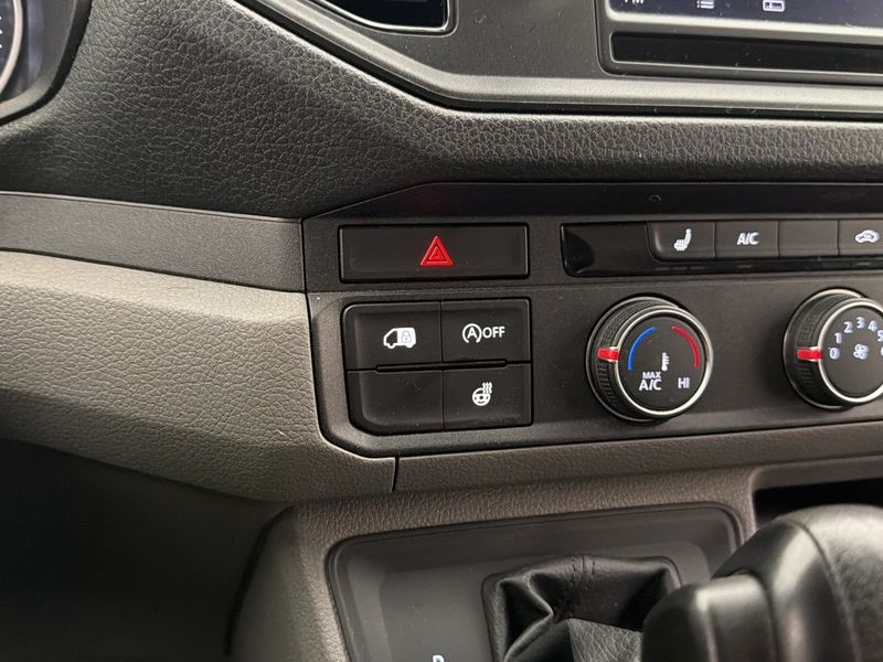 Volkswagen Crafter bild 24