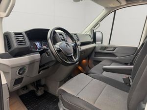 Volkswagen Crafter bild 15