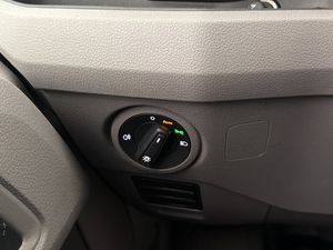 Volkswagen Crafter bild 29