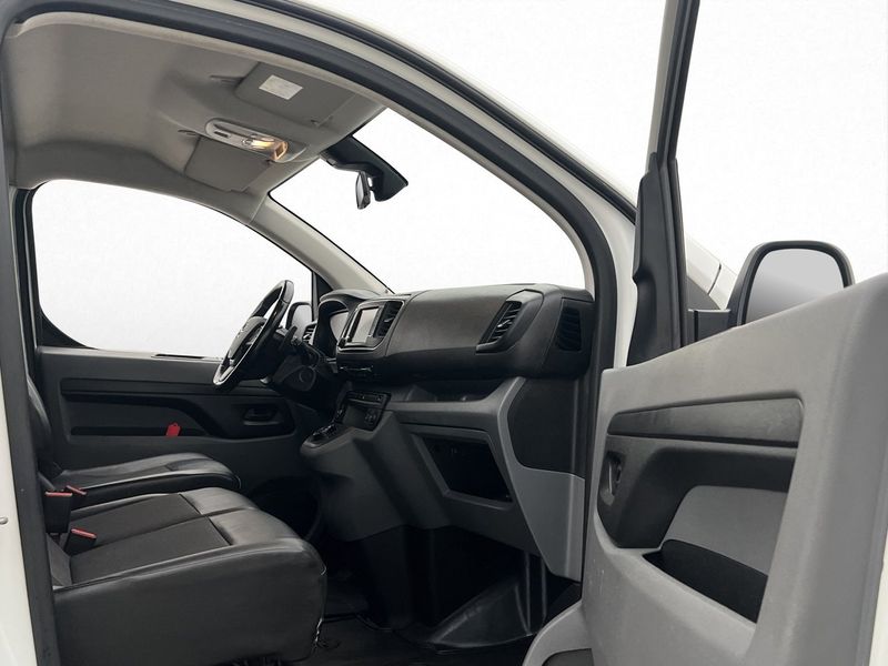 Opel Vivaro bild 29