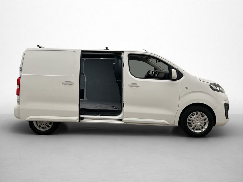 Opel Vivaro bild 13