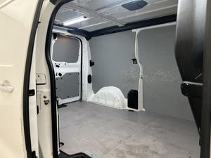 Opel Vivaro bild 15