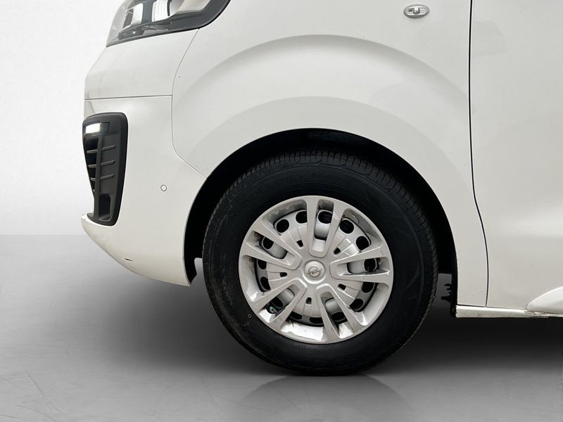 Opel Vivaro bild 30
