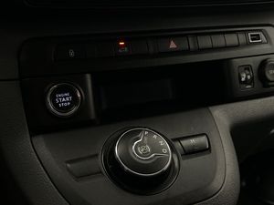 Opel Vivaro bild 27