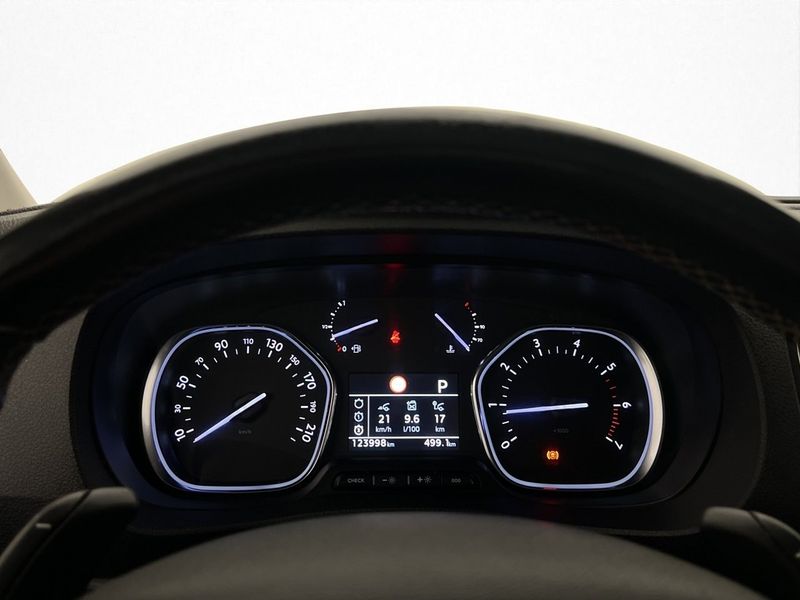 Opel Vivaro bild 20