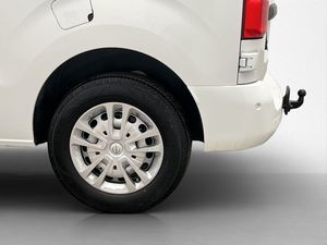 Opel Vivaro bild 31