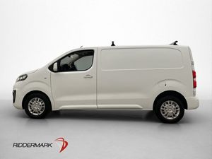 Opel Vivaro bild 6