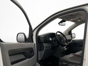Opel Vivaro bild 16