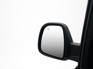 Opel Vivaro bild 11