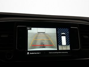 Opel Vivaro bild 23