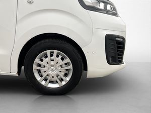 Opel Vivaro bild 33