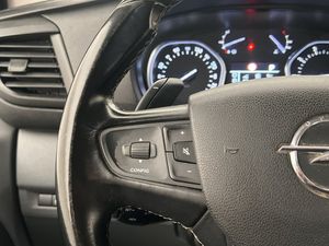 Opel Vivaro bild 19