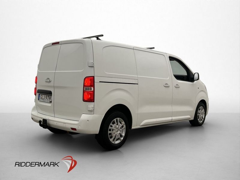 Opel Vivaro bild 9