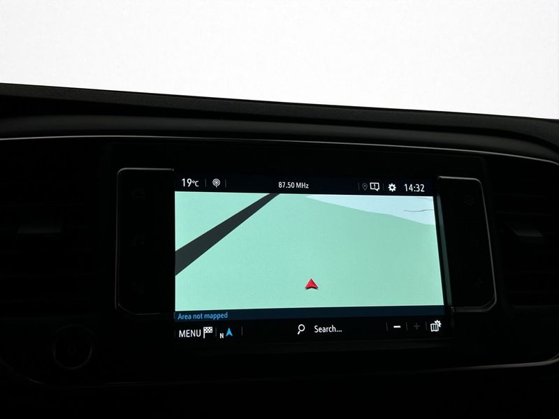 Opel Vivaro bild 24
