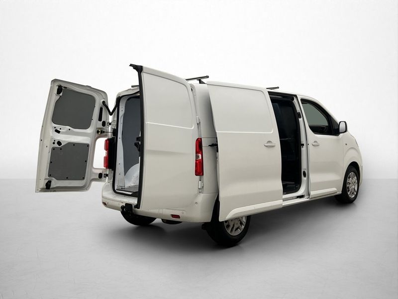 Opel Vivaro bild 12