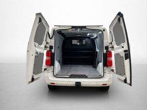 Opel Vivaro bild 14