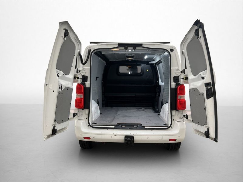 Opel Vivaro bild 14