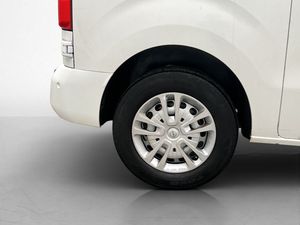 Opel Vivaro bild 32