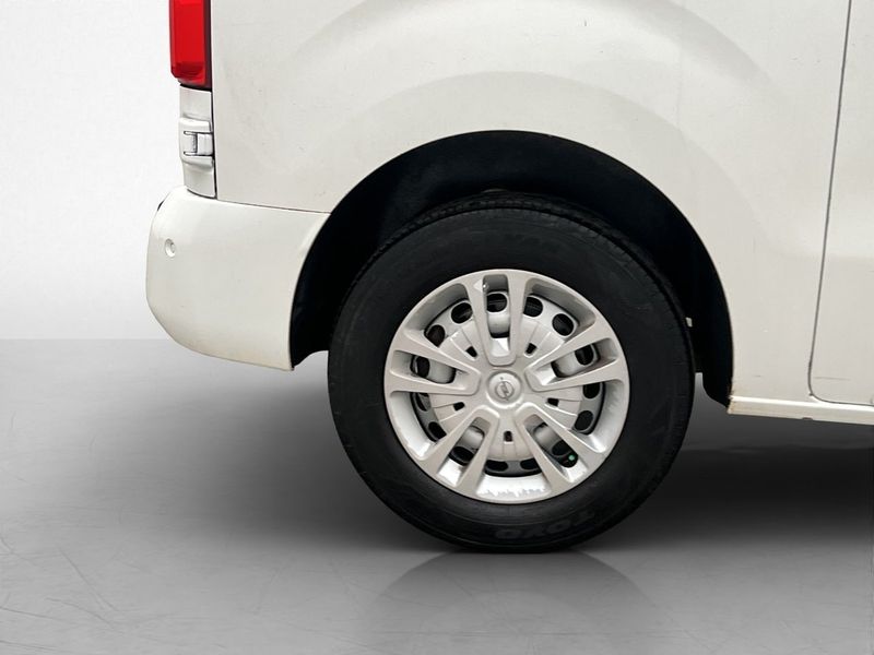 Opel Vivaro bild 32