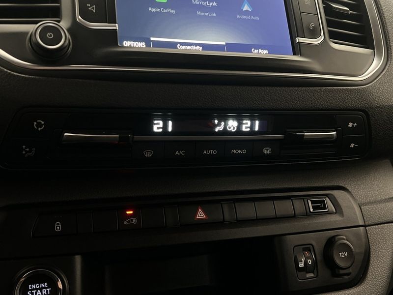 Opel Vivaro bild 26