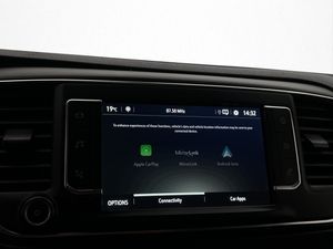 Opel Vivaro bild 25