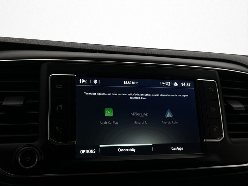 Opel Vivaro bild 25