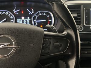Opel Vivaro bild 22