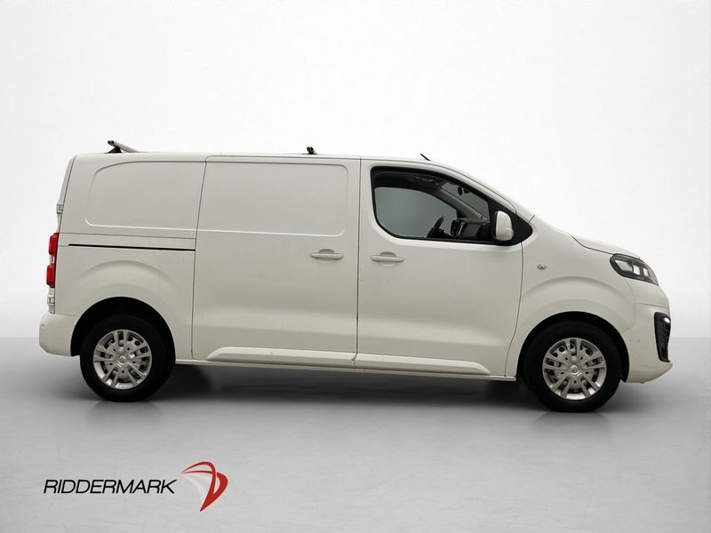 Opel Vivaro bild 2
