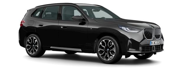 BMW X3 20 xDrive - 2027