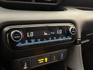 Toyota Yaris bild 21