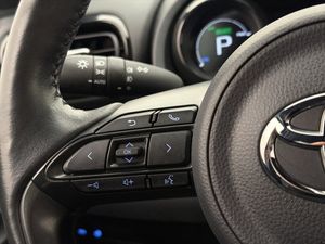 Toyota Yaris bild 18