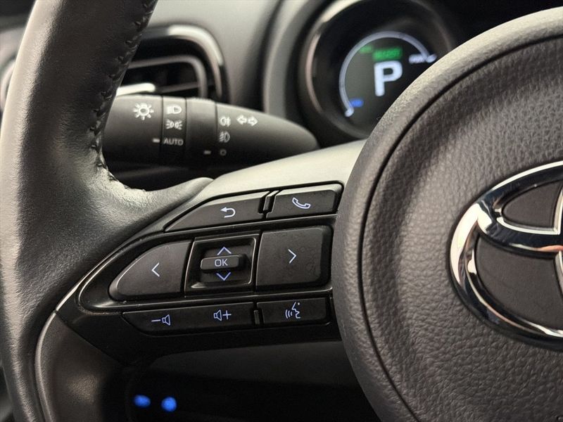 Toyota Yaris bild 18