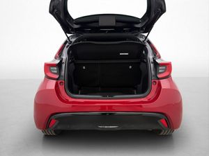 Toyota Yaris bild 25