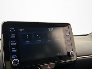 Toyota Yaris bild 17