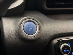 Toyota Yaris bild 20