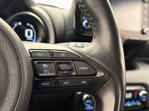 Toyota Yaris bild 19