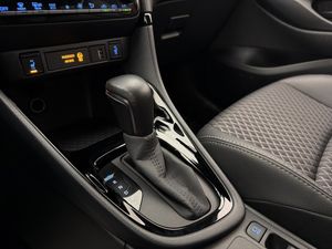 Toyota Yaris bild 22