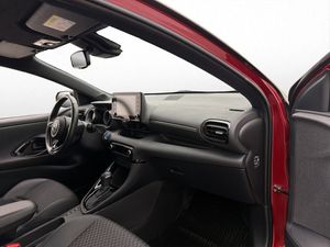 Toyota Yaris bild 12