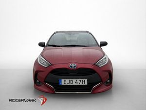 Toyota Yaris bild 2