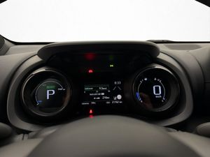 Toyota Yaris bild 14