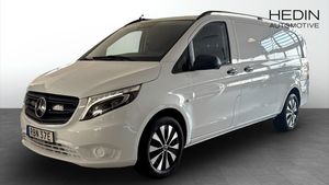 Mercedes Vito bild 1