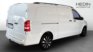 Mercedes Vito bild 2