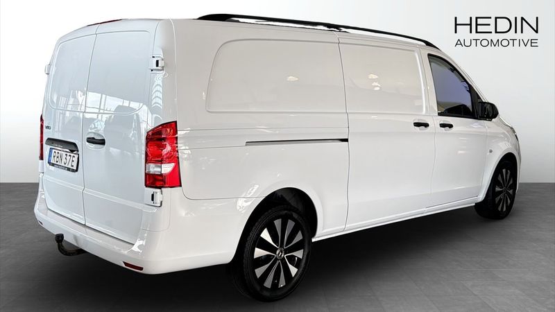 Mercedes Vito bild 2