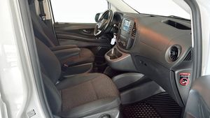 Mercedes Vito bild 3