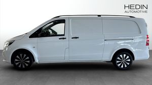 Mercedes Vito bild 6