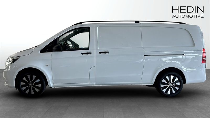 Mercedes Vito bild 6