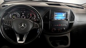 Mercedes Vito bild 4