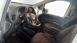 Mercedes Vito bild 5