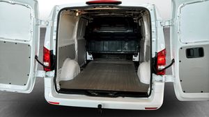 Mercedes Vito bild 10
