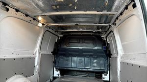 Mercedes Vito bild 11